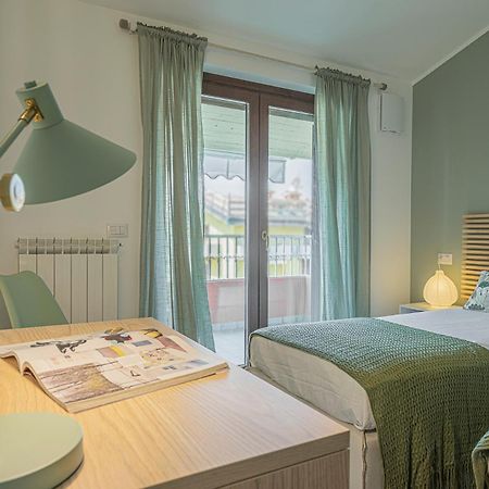 Dolce Vita Family Apartment 시르미오네 외부 사진