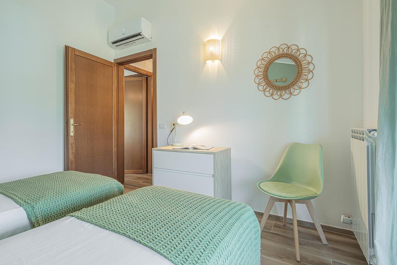 Dolce Vita Family Apartment 시르미오네 외부 사진