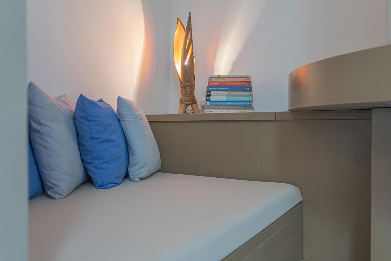 Dolce Vita Family Apartment 시르미오네 외부 사진