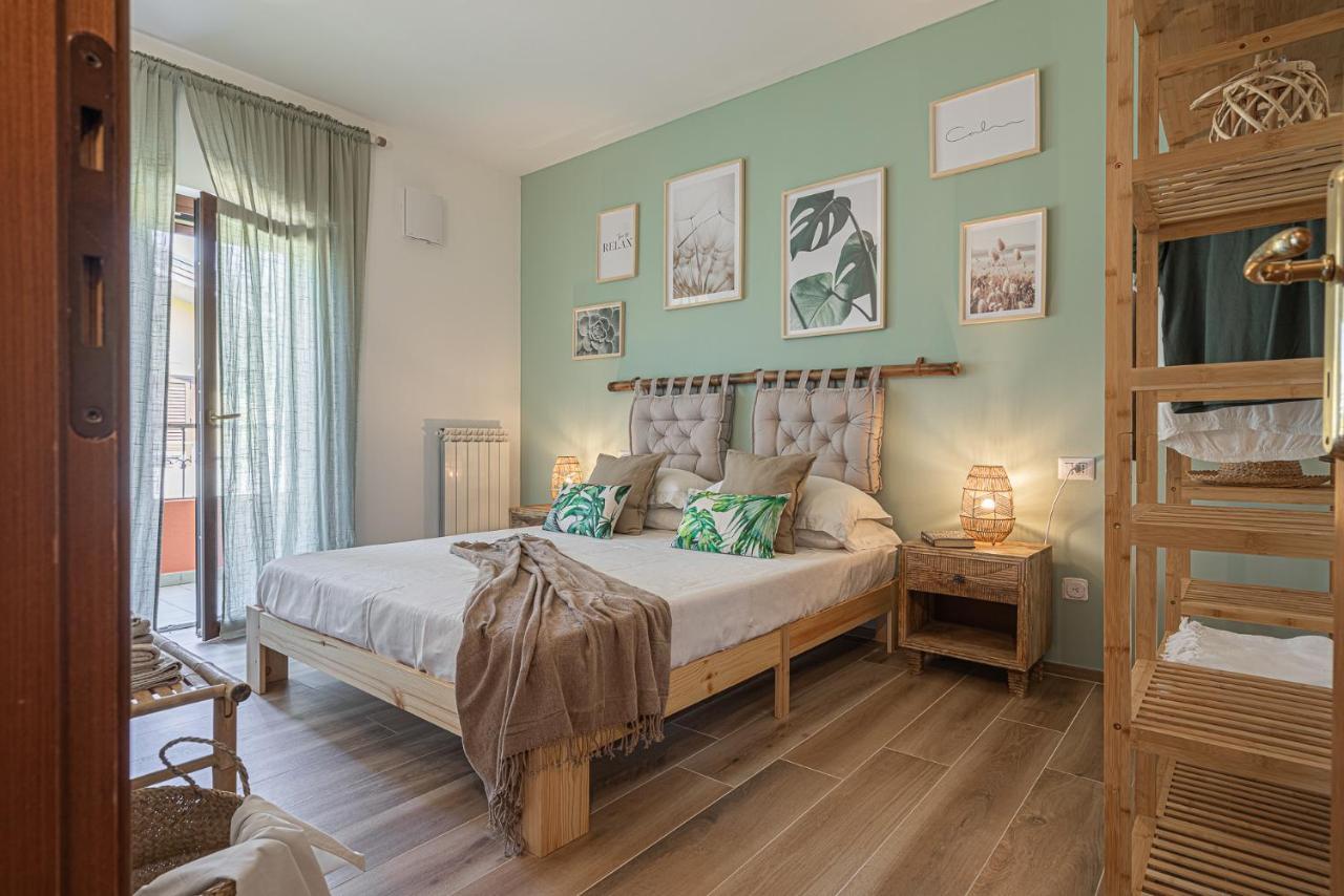 Dolce Vita Family Apartment 시르미오네 외부 사진