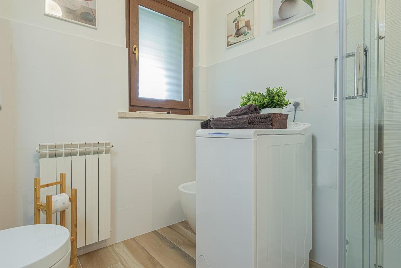 Dolce Vita Family Apartment 시르미오네 외부 사진
