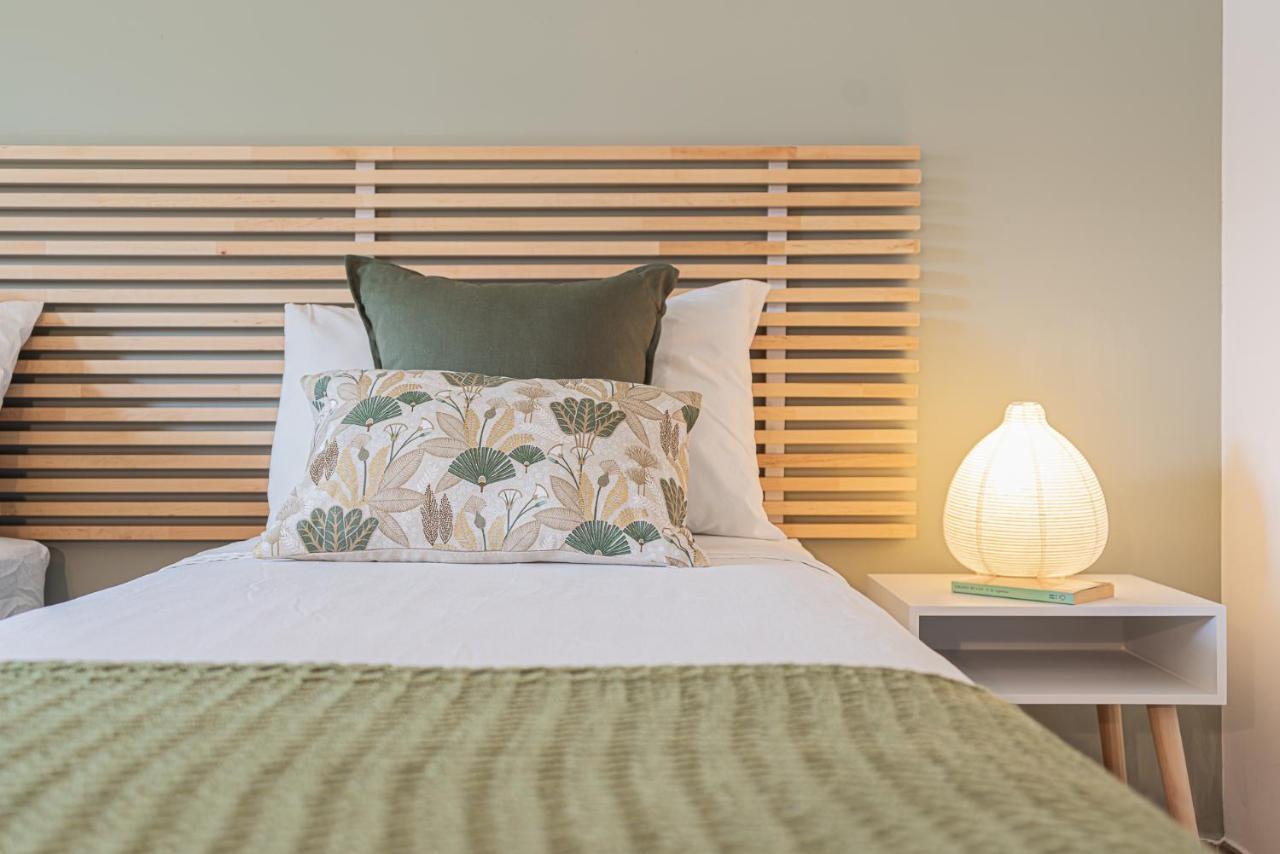 Dolce Vita Family Apartment 시르미오네 외부 사진