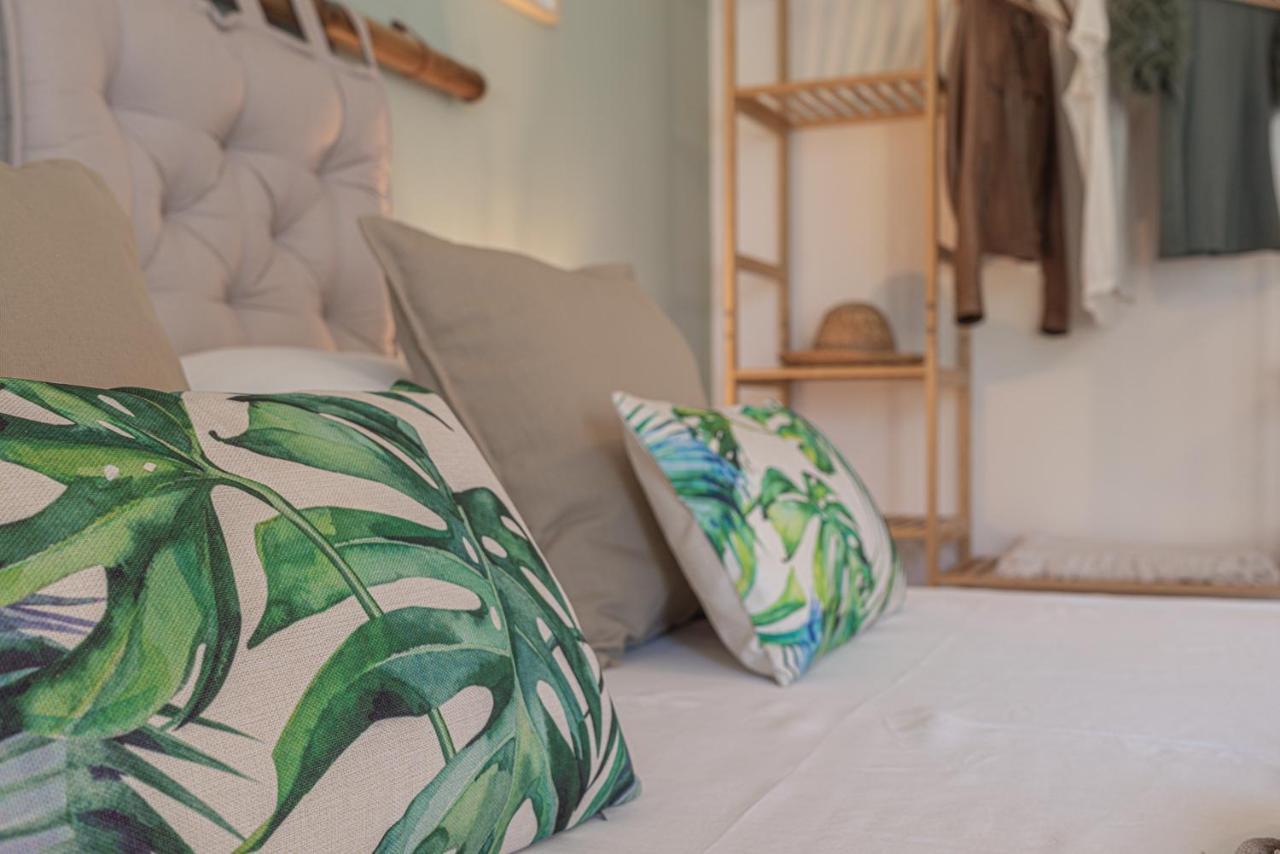 Dolce Vita Family Apartment 시르미오네 외부 사진