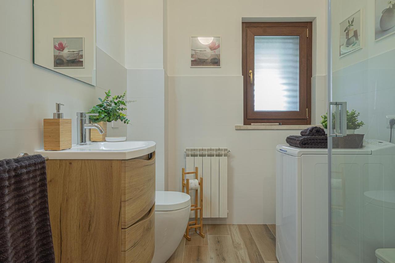 Dolce Vita Family Apartment 시르미오네 외부 사진