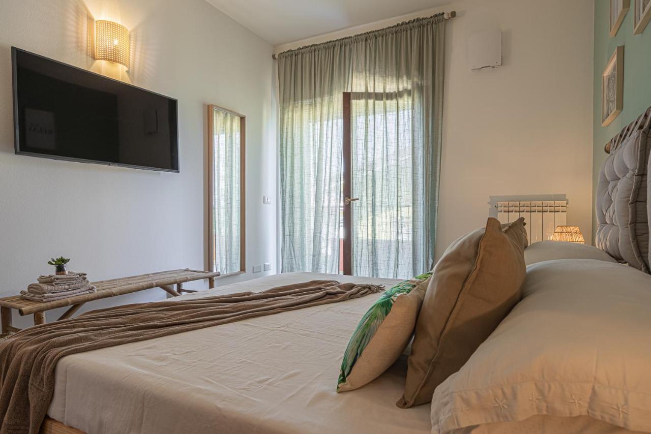 Dolce Vita Family Apartment 시르미오네 외부 사진