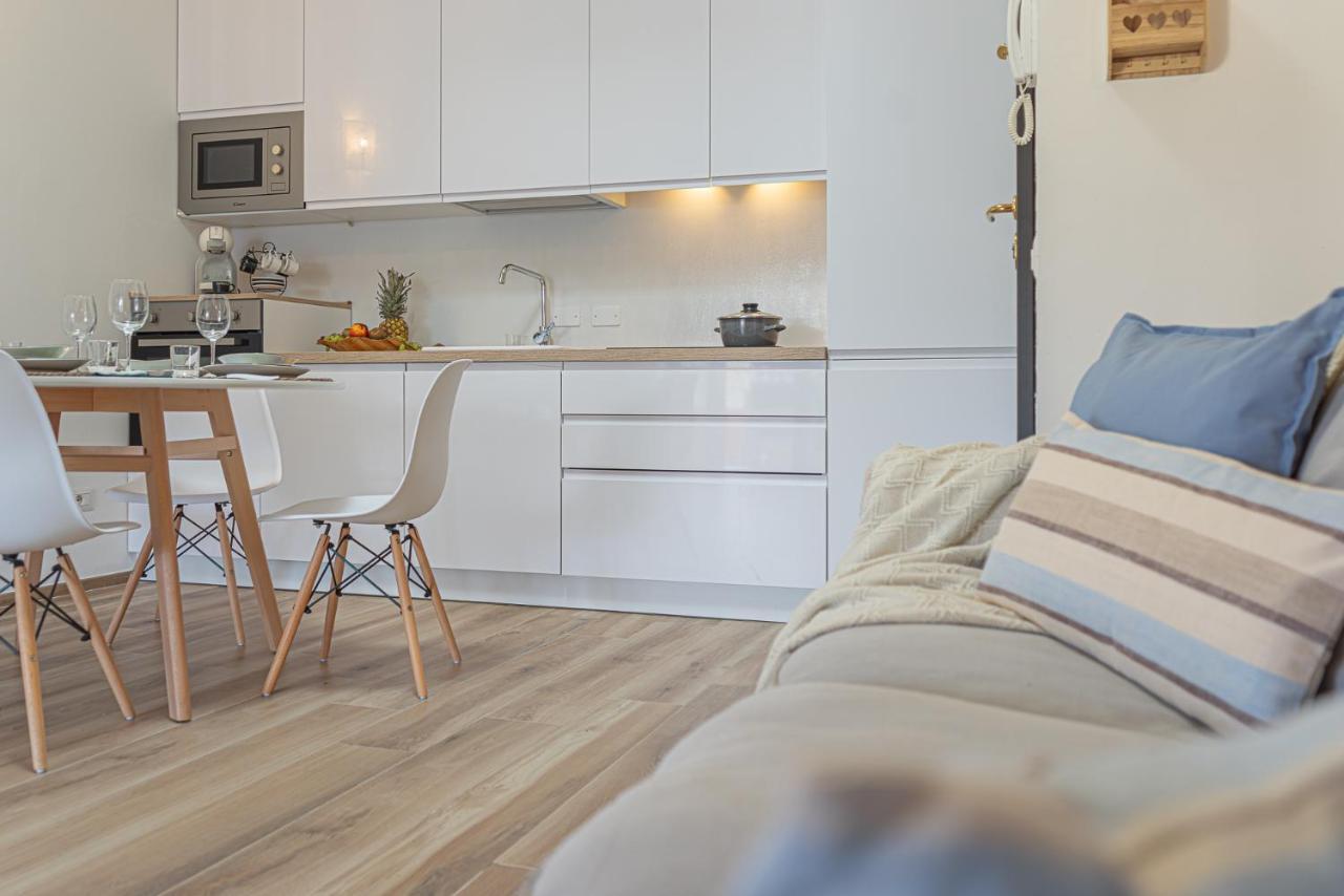 Dolce Vita Family Apartment 시르미오네 외부 사진