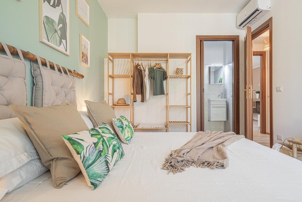 Dolce Vita Family Apartment 시르미오네 외부 사진