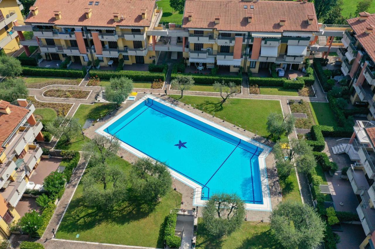 Dolce Vita Family Apartment 시르미오네 외부 사진