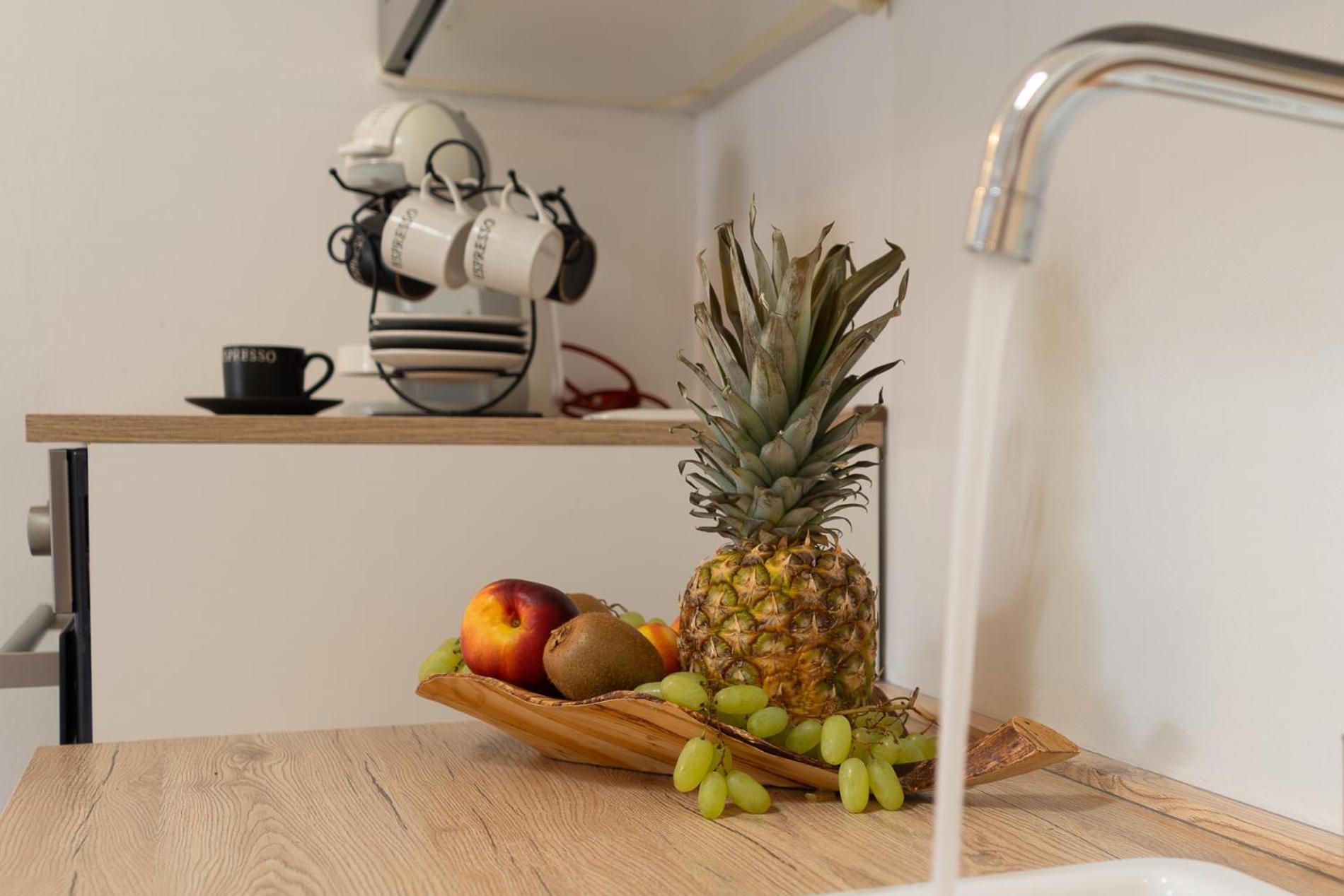 Dolce Vita Family Apartment 시르미오네 외부 사진