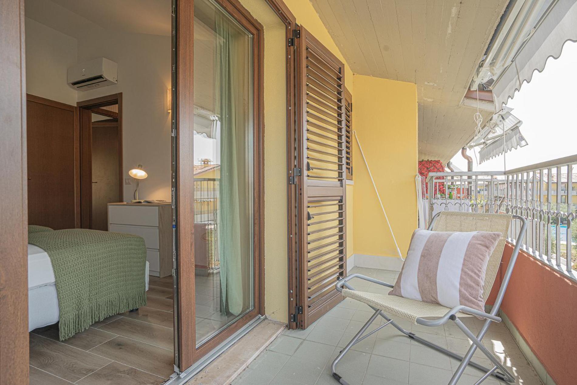 Dolce Vita Family Apartment 시르미오네 외부 사진